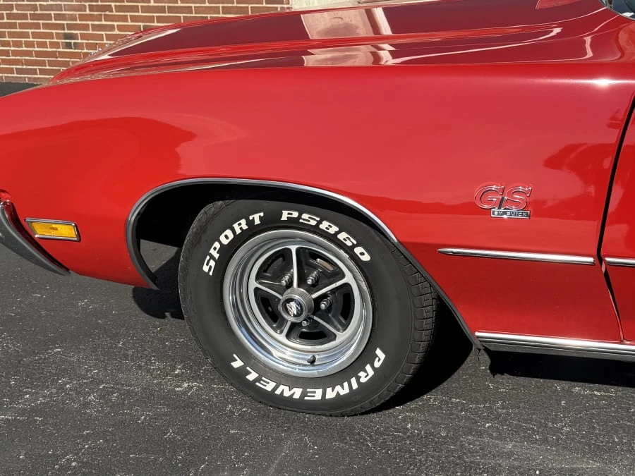 1970 Buick Skylark 3rd Gen - Image 4 of 11