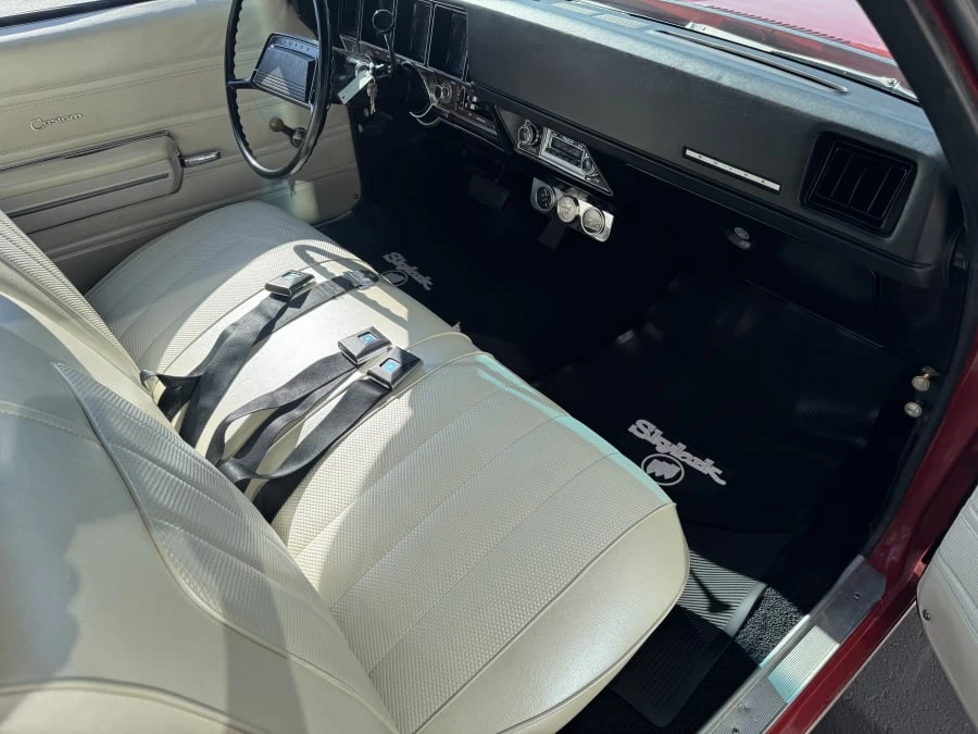 1970 Buick Skylark 3rd Gen - Image 9 of 11