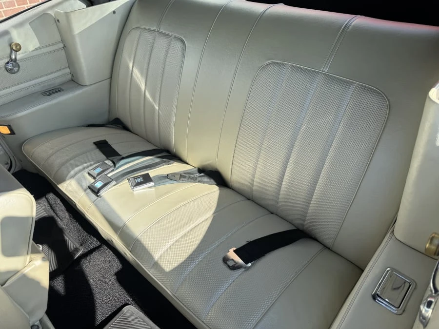 1970 Buick Skylark 3rd Gen - Image 6 of 11