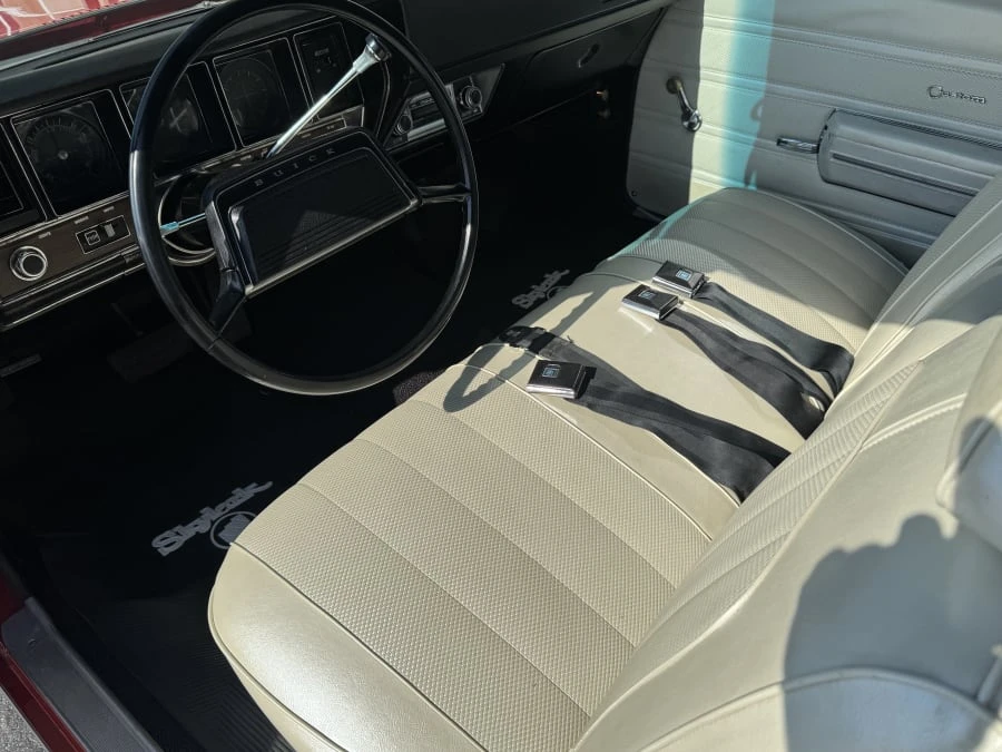 1970 Buick Skylark 3rd Gen - Image 7 of 11