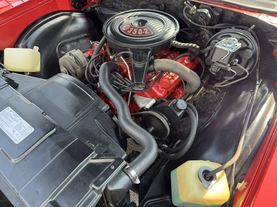 1970 Buick Skylark 3rd Gen - Image 11 of 11