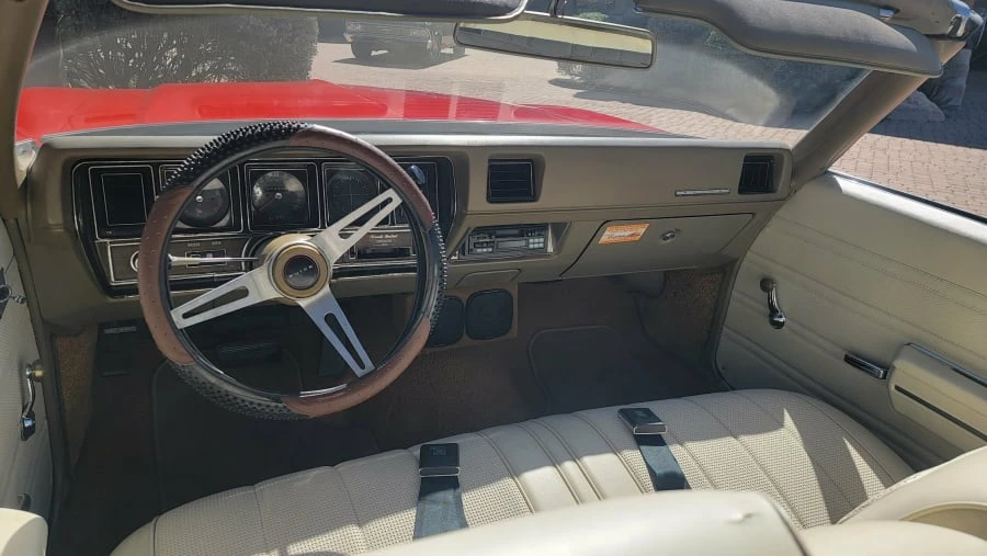 1970 Buick Skylark 3rd Gen - Image 2 of 12