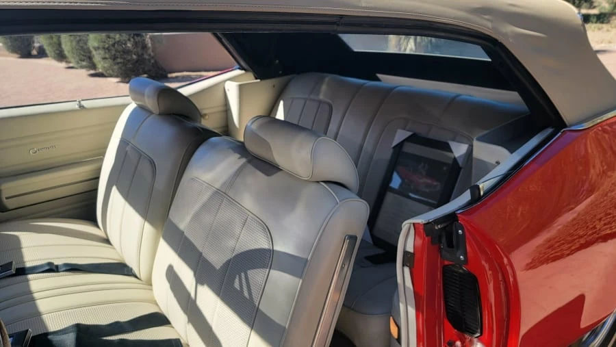 1970 Buick Skylark 3rd Gen - Image 3 of 12