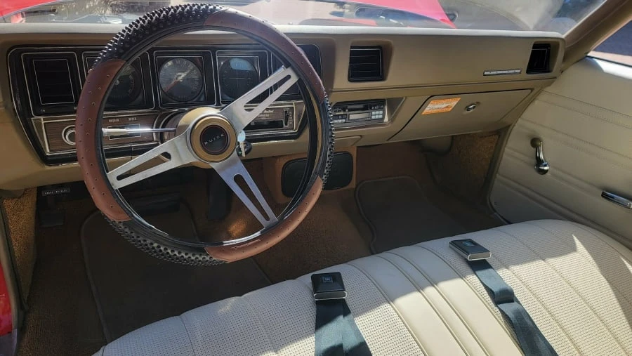 1970 Buick Skylark 3rd Gen - Image 6 of 12