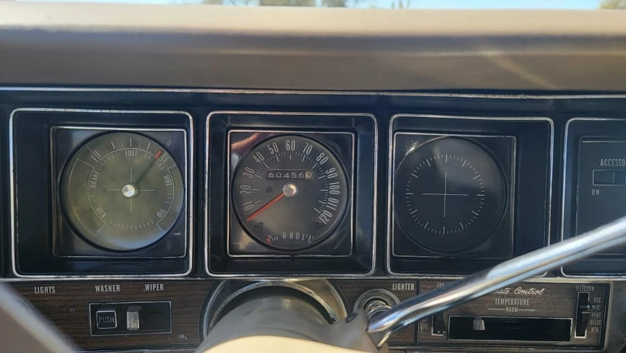 1970 Buick Skylark 3rd Gen - Image 7 of 12