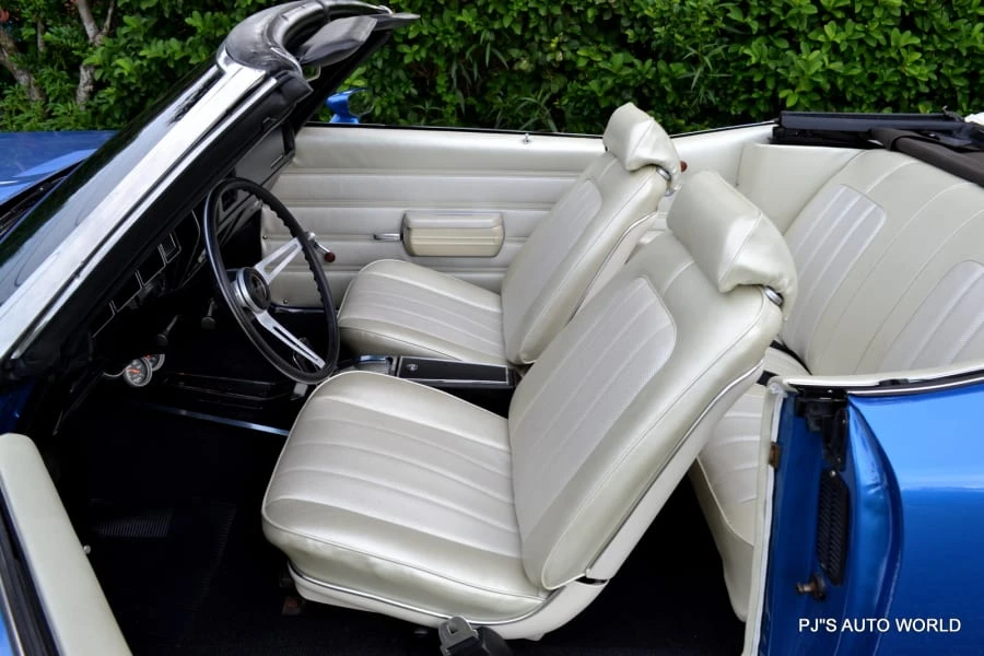 1970 Buick Skylark 3rd Gen - Image 6 of 11