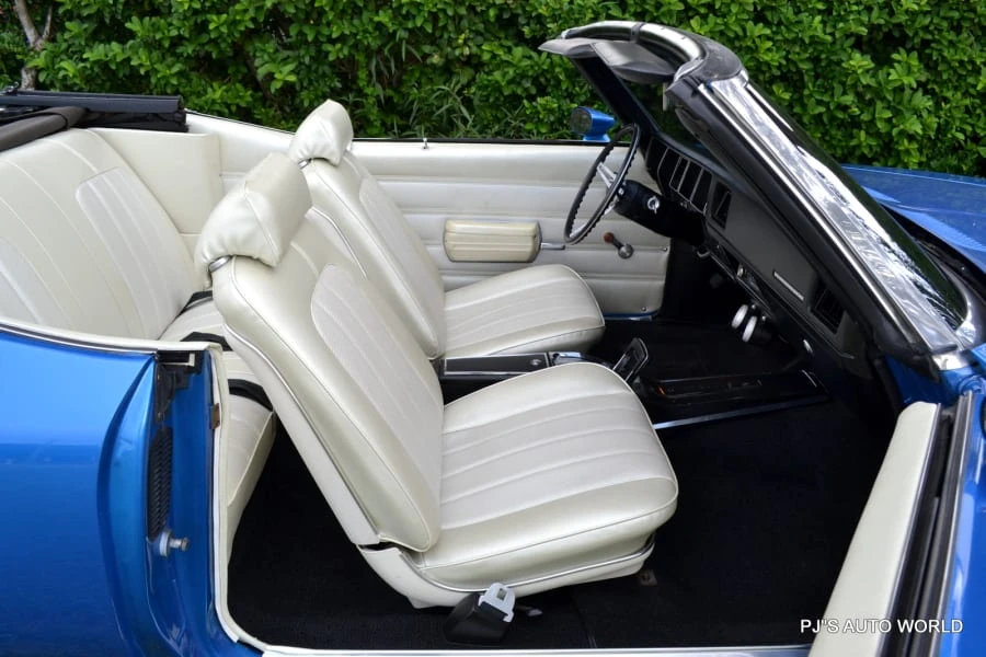 1970 Buick Skylark 3rd Gen - Image 7 of 11