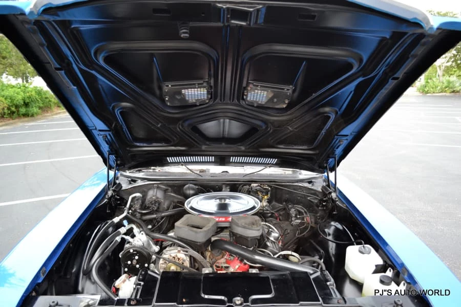 1970 Buick Skylark 3rd Gen - Image 8 of 11
