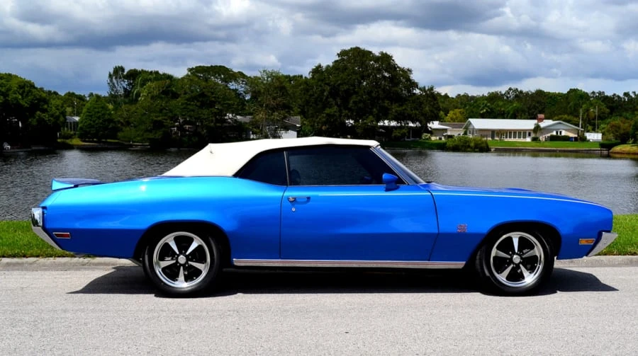 1970 Buick Skylark 3rd Gen - Image 9 of 11