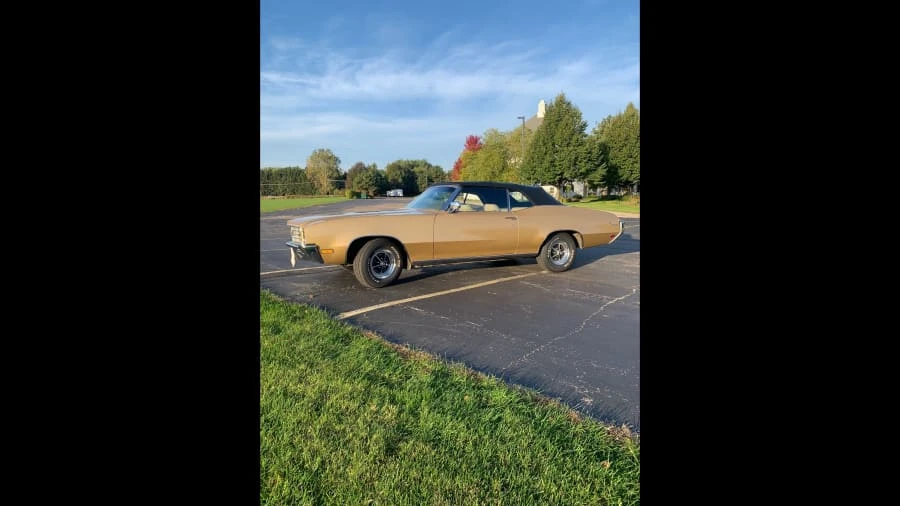 1970 Buick Skylark 3rd Gen - Image 2 of 12