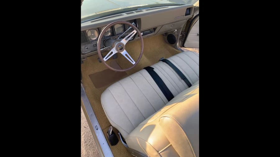 1970 Buick Skylark 3rd Gen - Image 4 of 12
