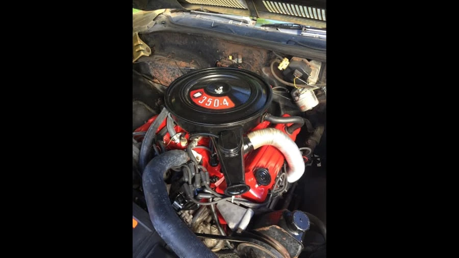 1970 Buick Skylark 3rd Gen - Image 7 of 12