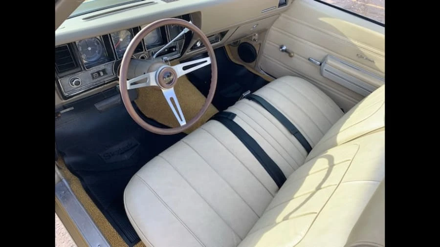 1970 Buick Skylark 3rd Gen - Image 5 of 12