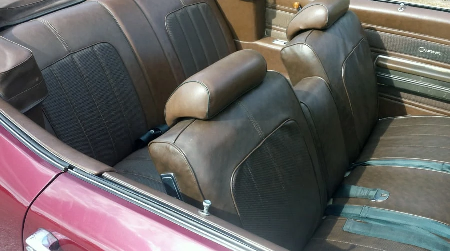1970 Buick Skylark 3rd Gen - Image 5 of 10