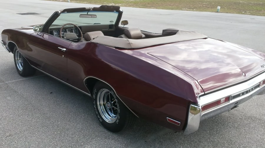 1970 Buick Skylark 3rd Gen - Image 6 of 10