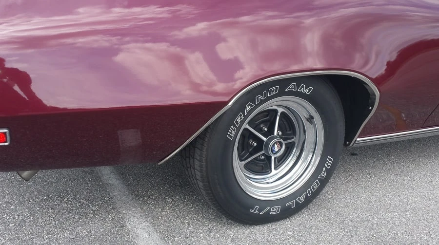 1970 Buick Skylark 3rd Gen - Image 10 of 10