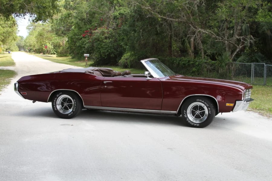 1970 Buick Skylark 3rd Gen - Image 2 of 10