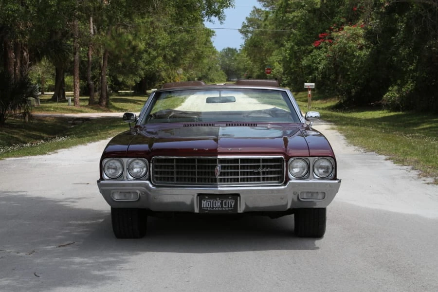 1970 Buick Skylark 3rd Gen - Image 3 of 10