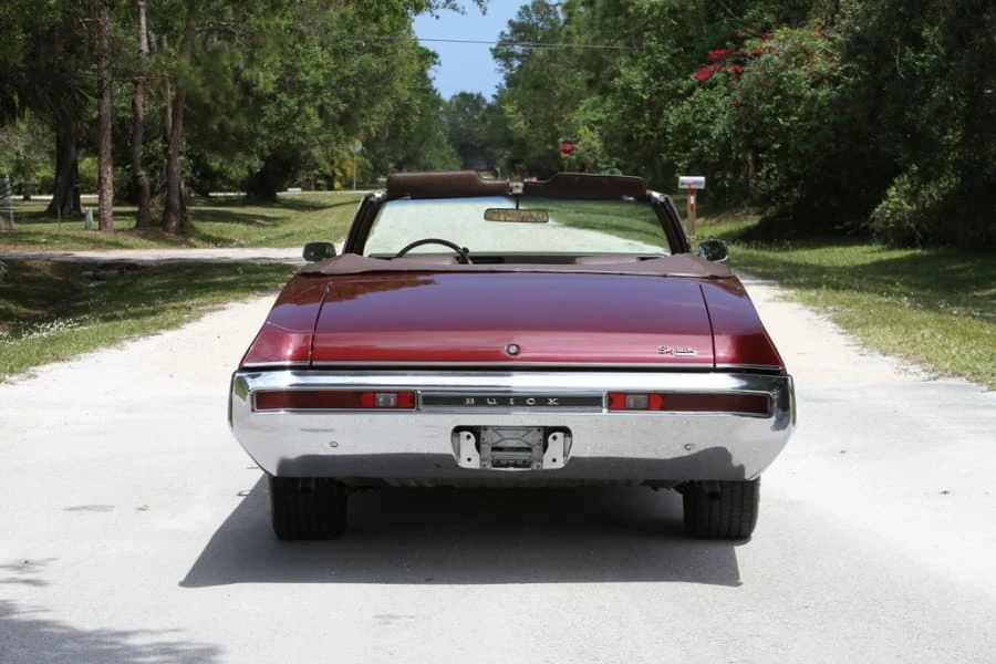 1970 Buick Skylark 3rd Gen - Image 6 of 10