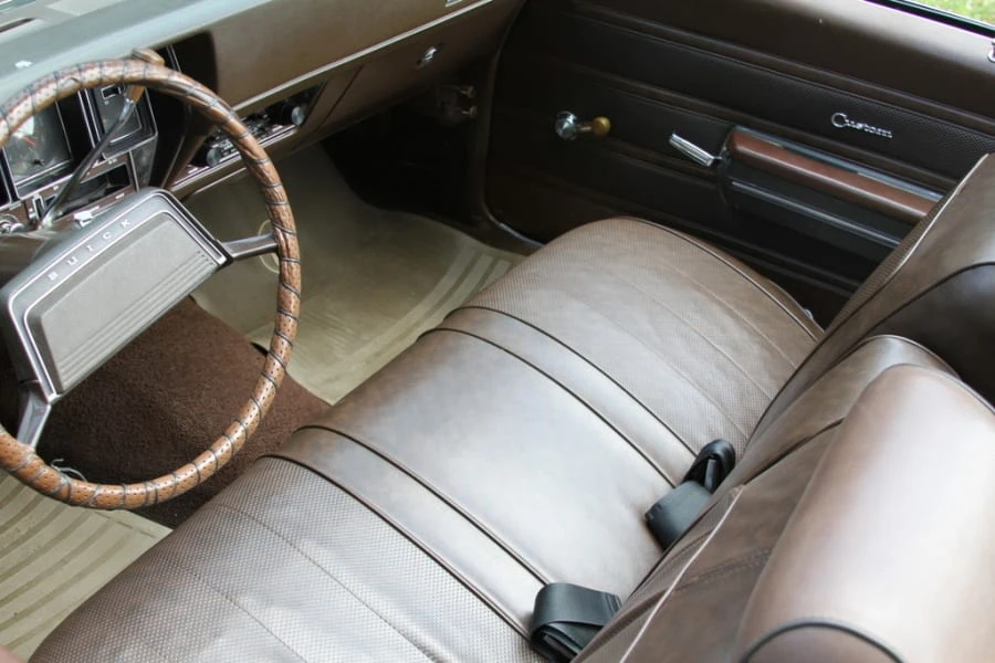 1970 Buick Skylark 3rd Gen - Image 7 of 10
