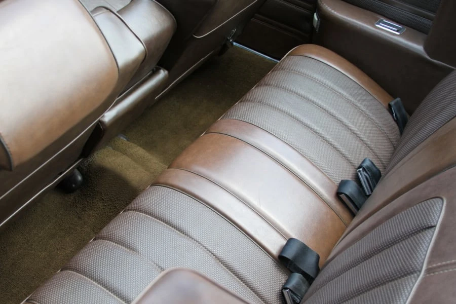 1970 Buick Skylark 3rd Gen - Image 8 of 10