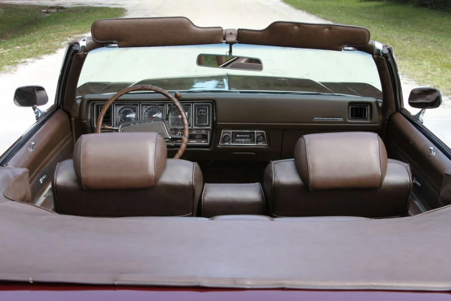 1970 Buick Skylark 3rd Gen - Image 9 of 10