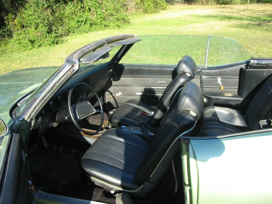 1970 Buick Skylark 3rd Gen - Image 4 of 6