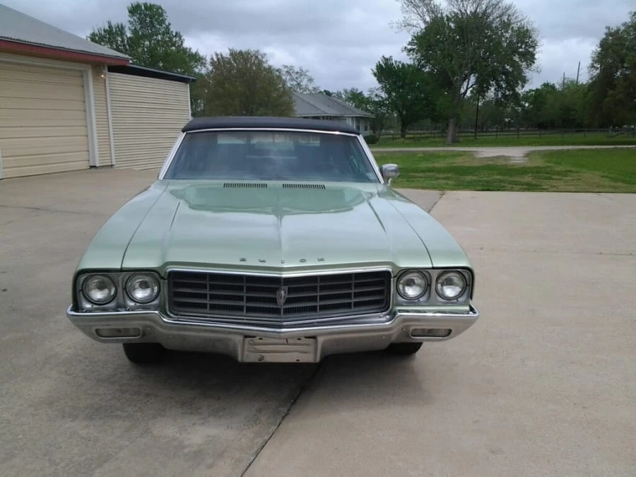1970 Buick Skylark 3rd Gen - Image 5 of 6