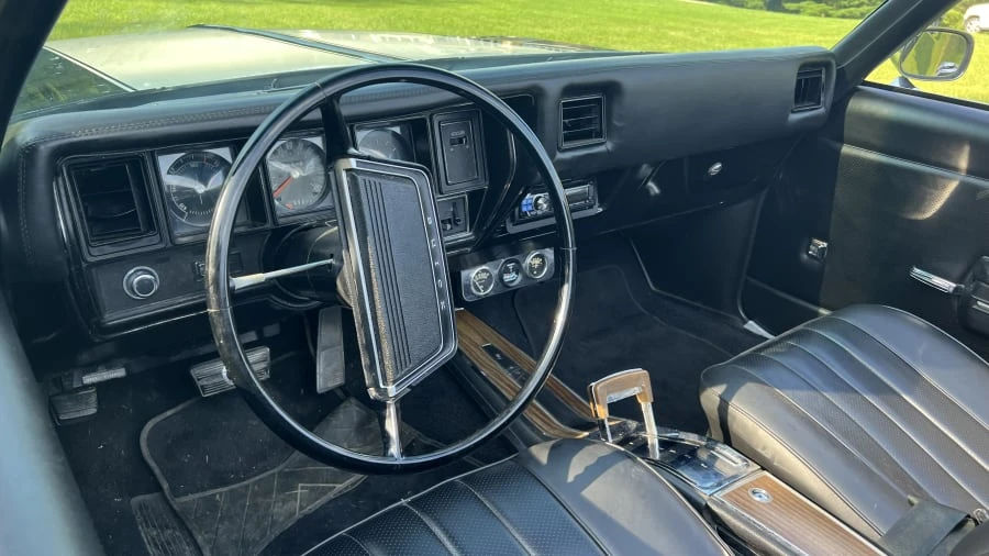 1970 Buick Skylark 3rd Gen - Image 4 of 16