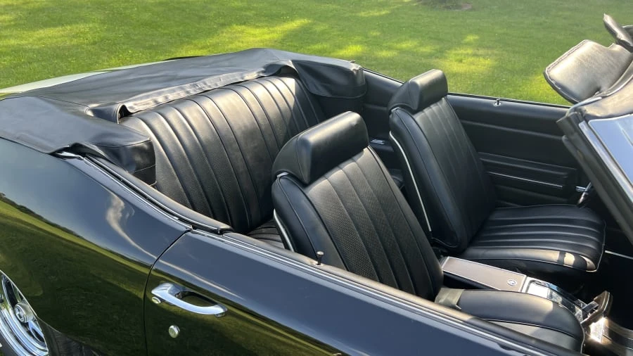 1970 Buick Skylark 3rd Gen - Image 6 of 16