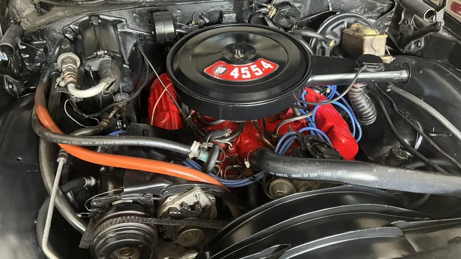 1970 Buick Skylark 3rd Gen - Image 7 of 16