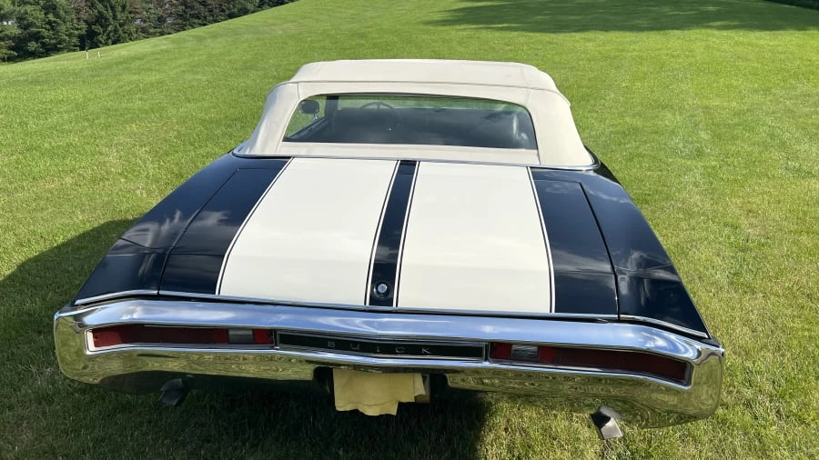 1970 Buick Skylark 3rd Gen - Image 12 of 16