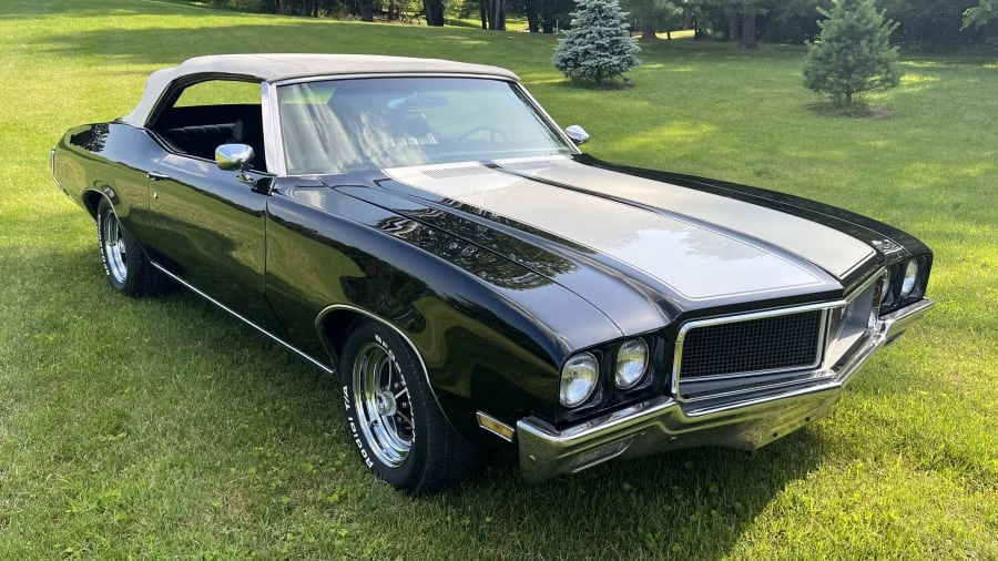 1970 Buick Skylark 3rd Gen - Image 14 of 16