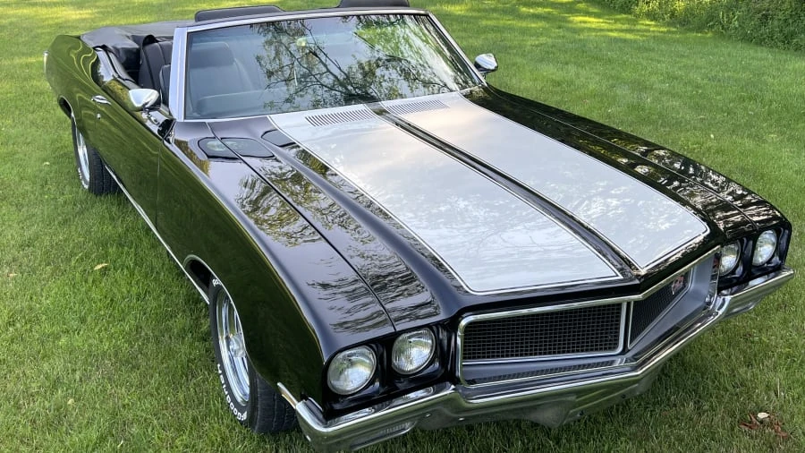 1970 Buick Skylark 3rd Gen - Image 15 of 16
