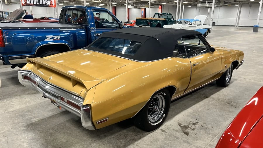 1970 Buick Skylark 3rd Gen - Image 2 of 9