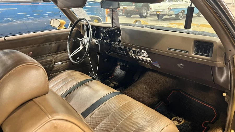 1970 Buick Skylark 3rd Gen - Image 7 of 9