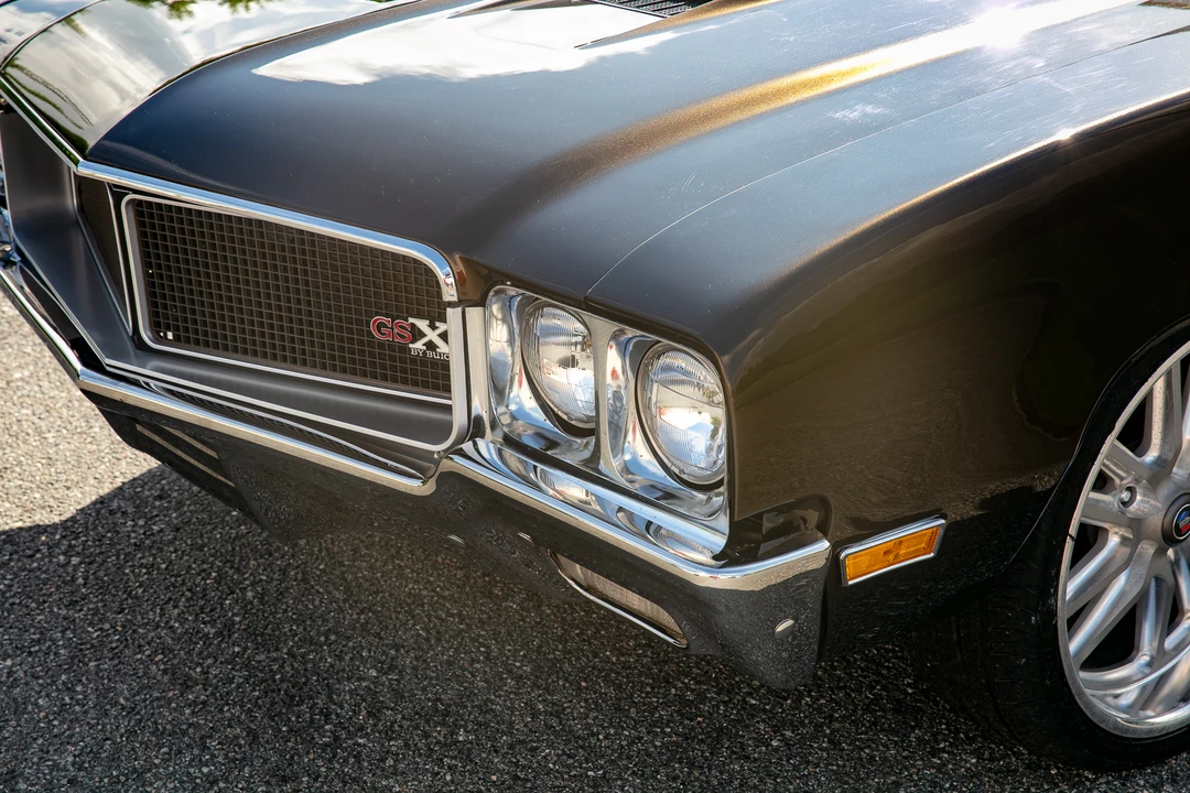 1970 Buick Skylark GSX 3rd Gen - Image 26 of 31
