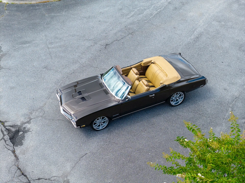 1970 Buick Skylark GSX 3rd Gen - Image 21 of 31