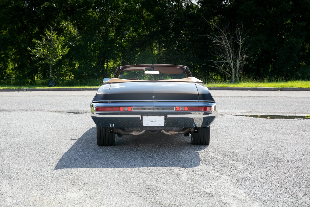 1970 Buick Skylark GSX 3rd Gen - Image 14 of 31