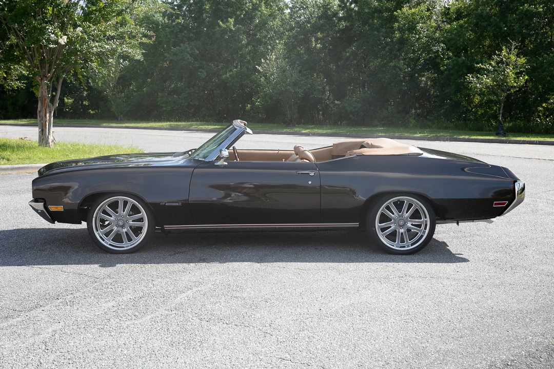 1970 Buick Skylark GSX 3rd Gen - Image 10 of 31