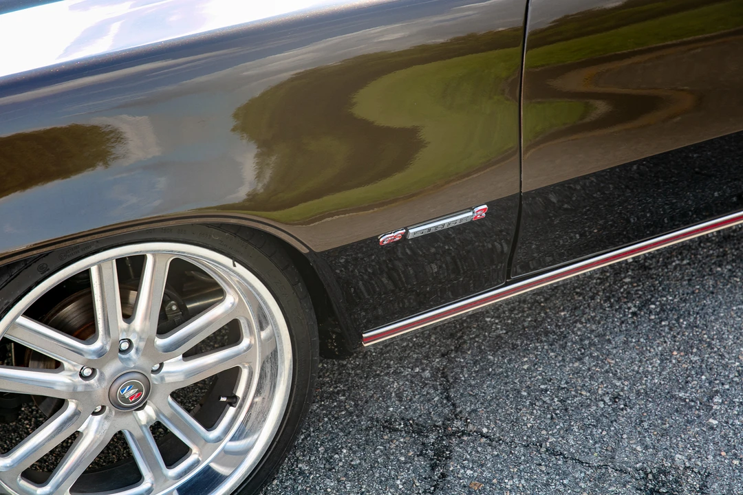 1970 Buick Skylark GSX 3rd Gen - Image 28 of 31
