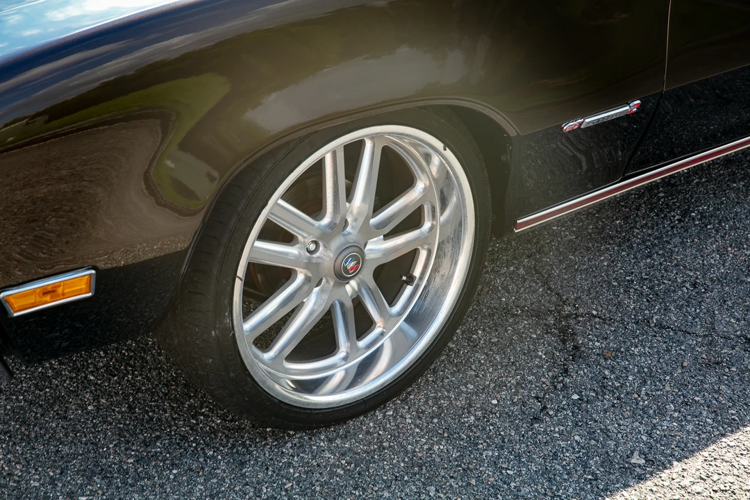 1970 Buick Skylark GSX 3rd Gen - Image 27 of 31