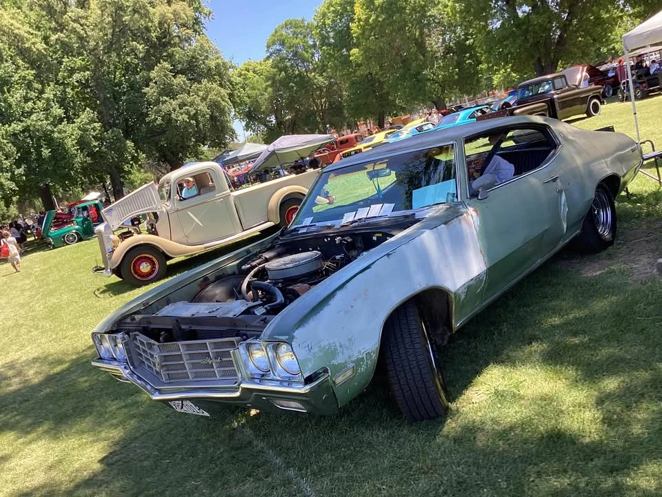 1970 Buick Skylark 3rd Gen - Image 6 of 8