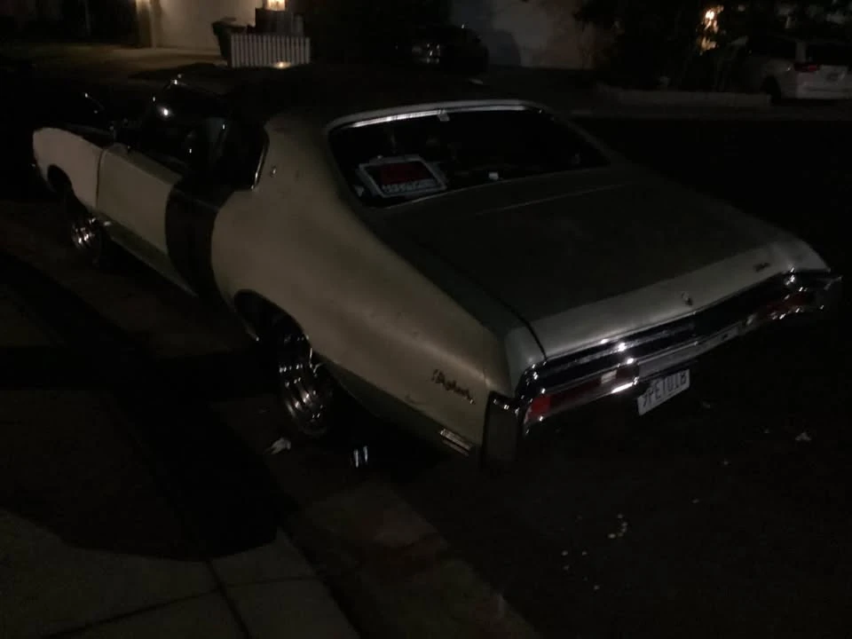 1970 Buick Skylark 3rd Gen - Image 7 of 8