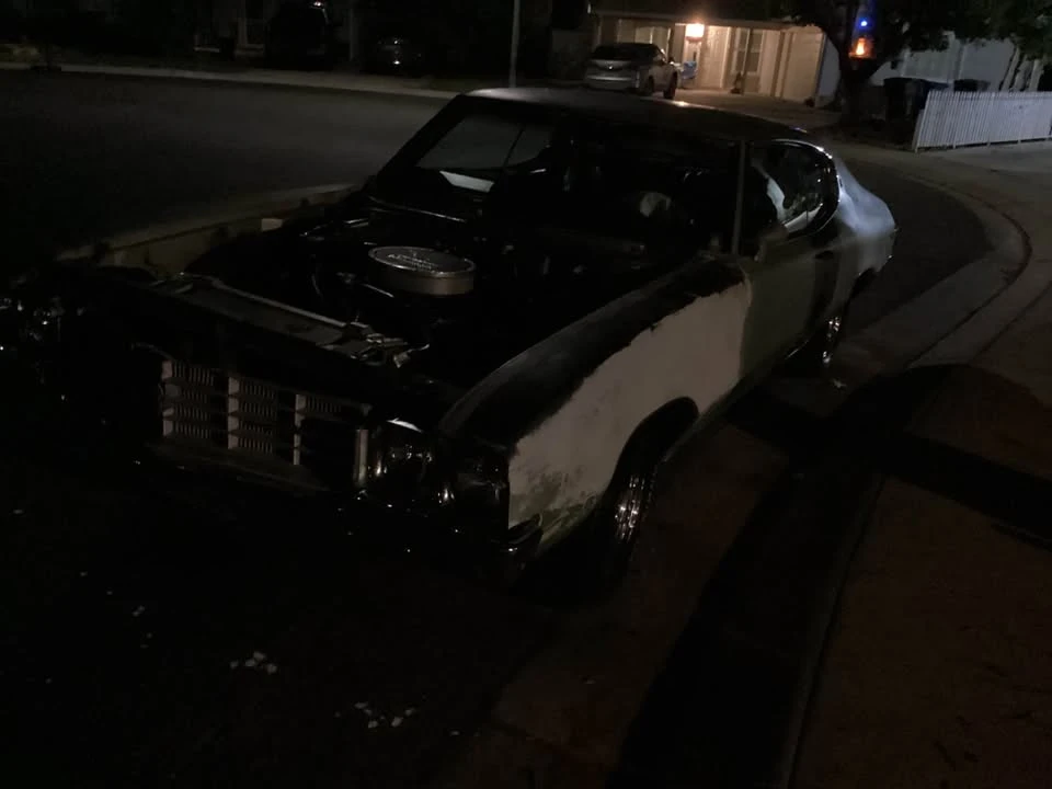 1970 Buick Skylark 3rd Gen - Image 8 of 8