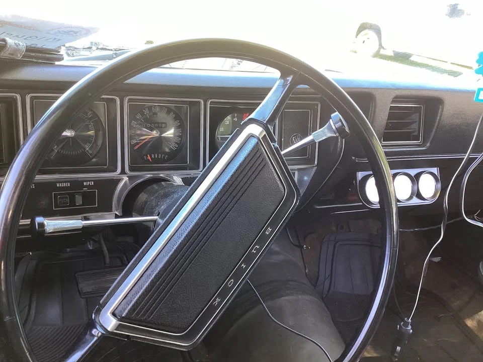 1970 Buick Skylark 3rd Gen - Image 5 of 8