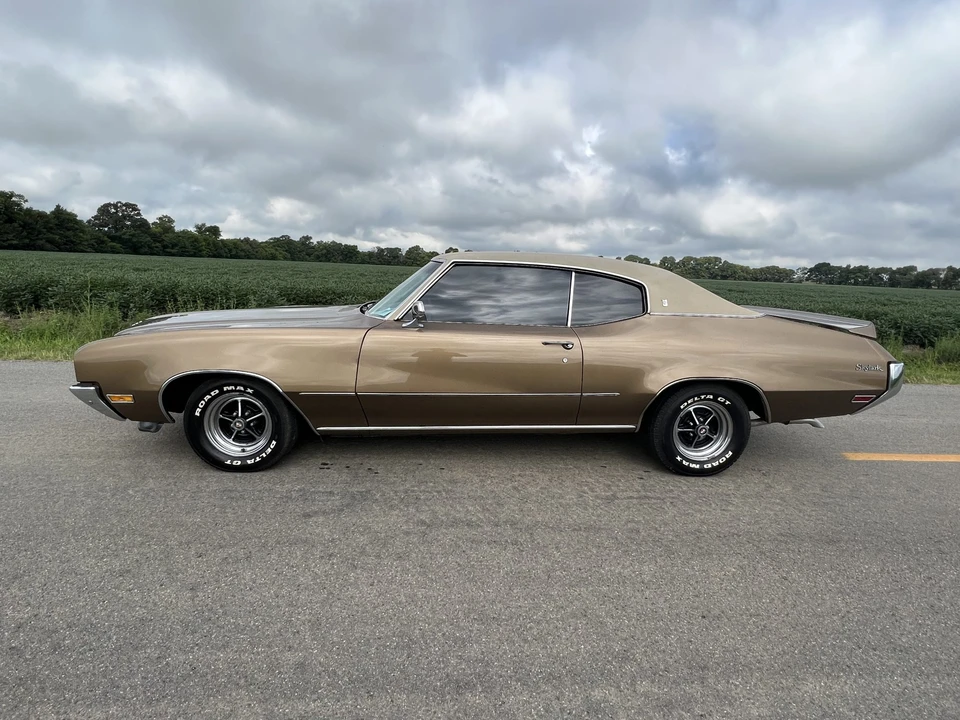 1970 Buick Skylark 3rd Gen - Image 15 of 31