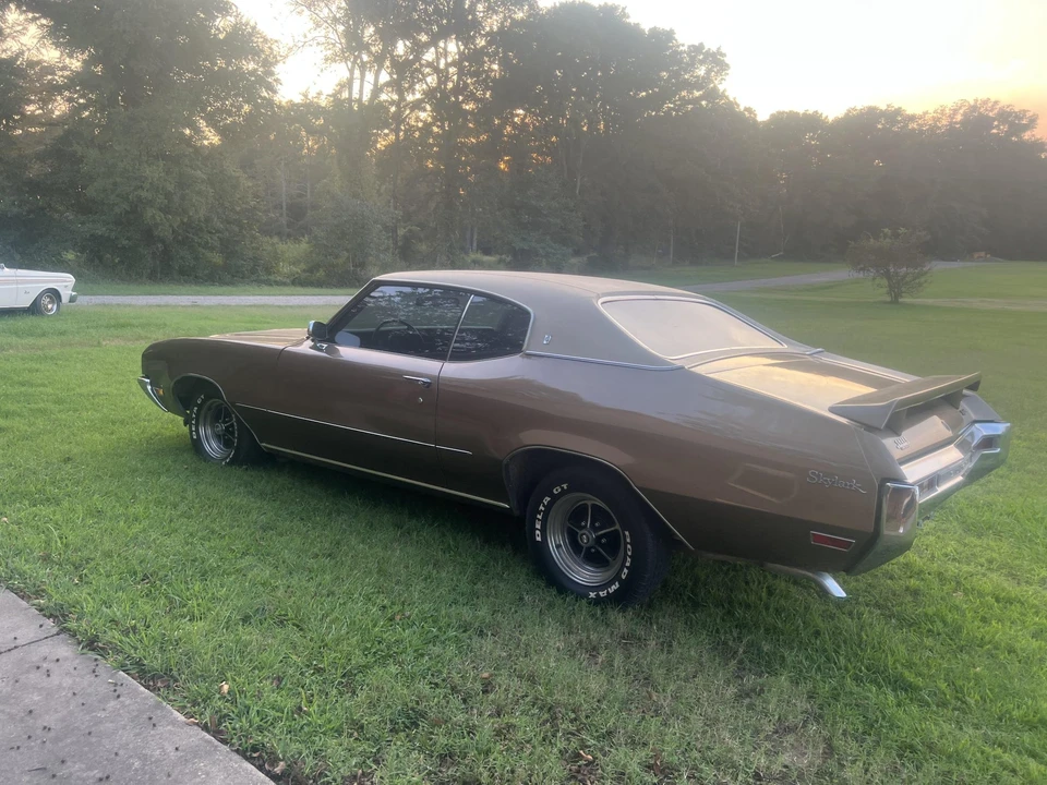 1970 Buick Skylark 3rd Gen - Image 3 of 31