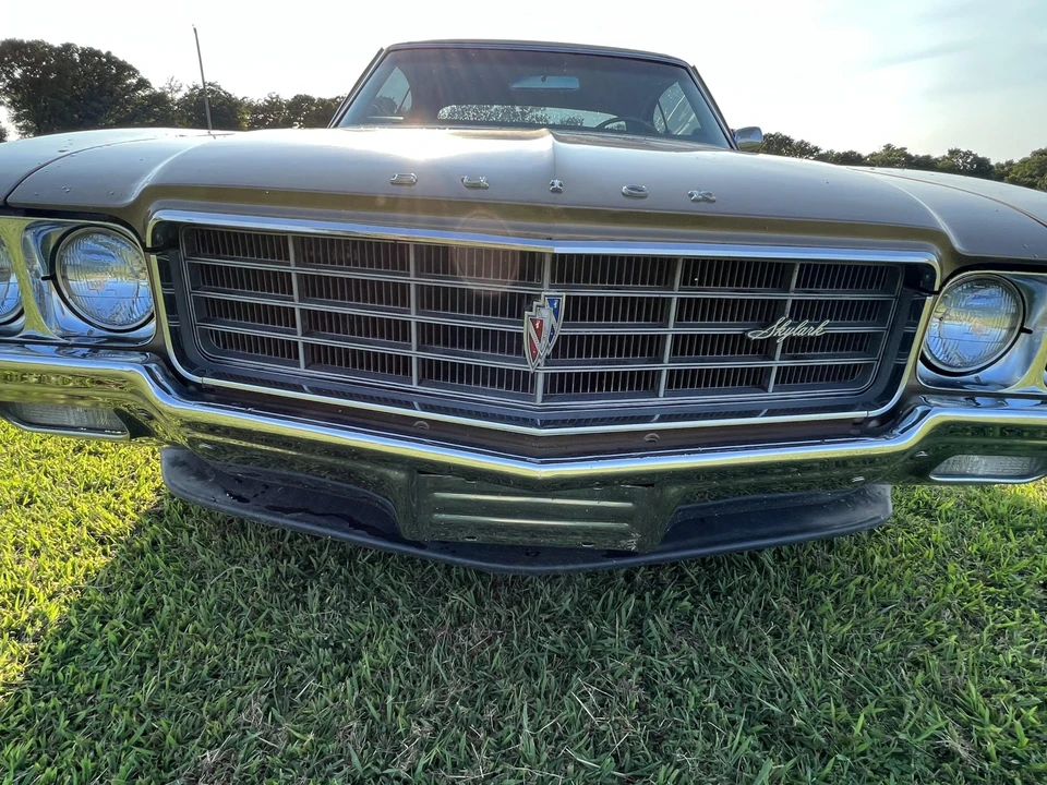 1970 Buick Skylark 3rd Gen - Image 18 of 31