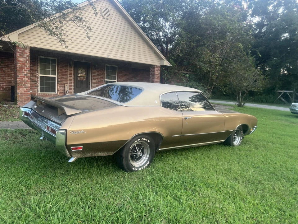 1970 Buick Skylark 3rd Gen - Image 6 of 31